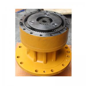Quality Excavator Parts Swing Gearbox 320cl E6210f E80 320d 1484679 1484644 Reduction Gearbox for sale