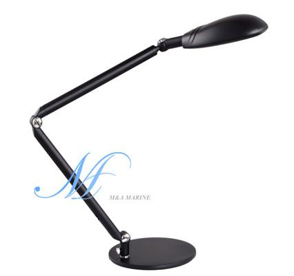 Buy Fashionable LED Desk Lamp With Touch ON Sensor and Dimmer Function, LED table lighting at wholesale prices