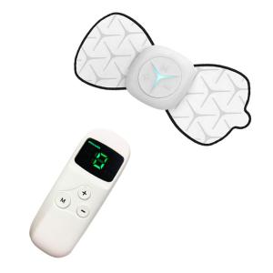 Quality Convenient Portable Cervical Massager , Neck Traction Massage ABS Material for sale