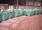 1000kg FIBC Bulk Material Bags , Food Grade Bulk Bags For Vegetable / Fruit