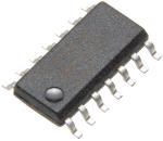 8-Bit Microcontroller MCU PIC16F1823-I/SL Black Microcontroller