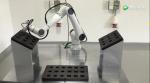 Cobot Universal Robots Elfin E10-L With Automatic High Speed Collaborative Robot