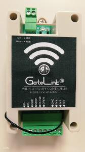 Quality GateLink WiFi Access Control System – Remote Monitoring Predictive Maintenance for sale