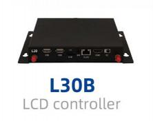 China Sysolution LCD Android Controller L30S With USB/LVDS/EDP/HDMI/Ethernet/WIFI/Bluetooth on sale