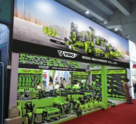 Suzhou WIDO Machinery Co., Ltd