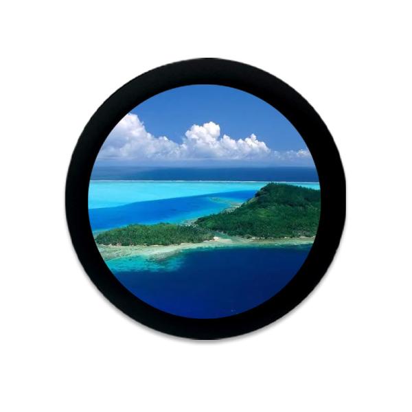 Buy IPS LCD TFT Display Module With LED Backlight For Professional Applications at wholesale prices