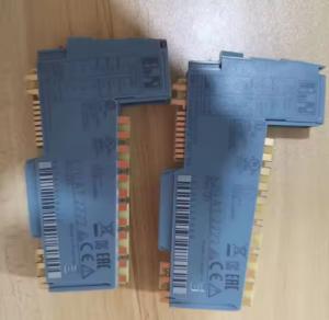 Quality B&amp;R X20AT2222 16-Channel Digital Input Module - Modbus TCP-Enabled PLC Interface for Factory Automation | IP20 Protection for sale