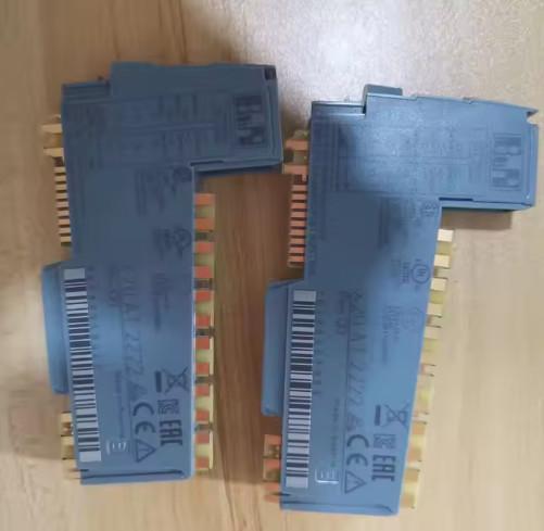 B&R X20AT2222 16-Channel Digital Input Module - Modbus TCP-Enabled PLC Interface