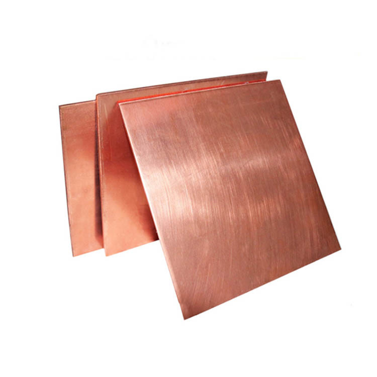Astm H62 Cathode Copper Sheet Coil Polished Cusn2 Cusn8 5mm
