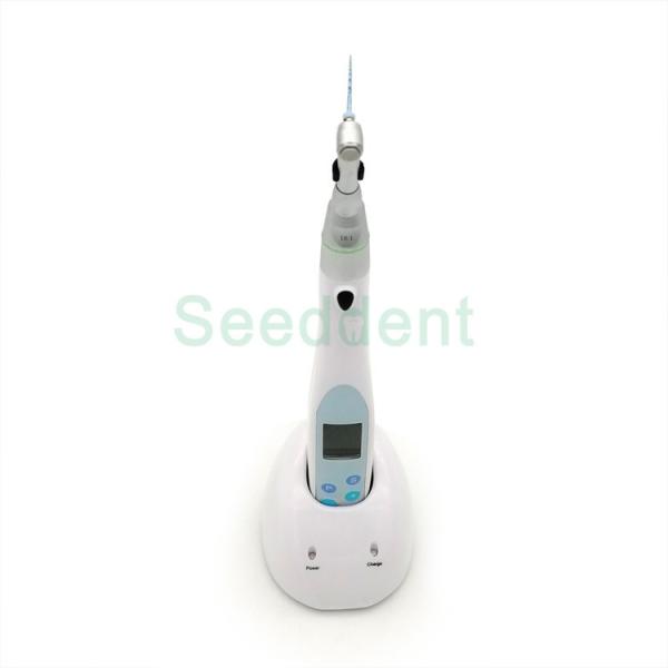 New type Wireless Dental Endo Motor with LED Light / Cordless Endo Motor for root canal treatment SE-E039