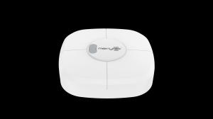 China 12m Mounting Height Grouping Function 2.4G RF Microwave Motion Sensor Energy-saving Switch With Surface Mounting on sale