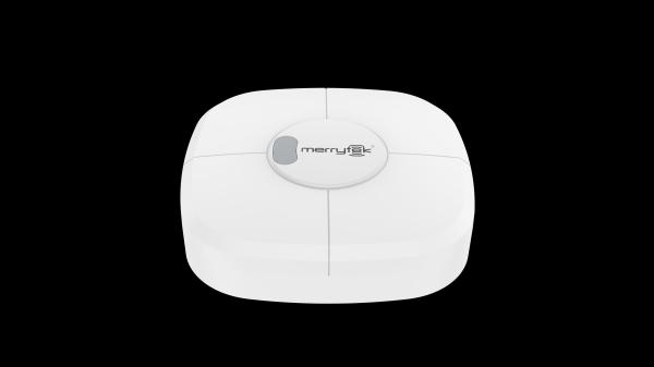 Buy Surface Mounted Microwave Motion Sensor For Warehouse 12m Mounting Height 30m Detecting Range at wholesale prices