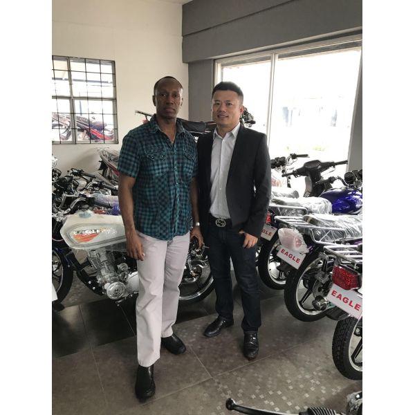 110cc 150cc Africa 100CC Street Sport Motorcycle Fast Adult Racing Moped