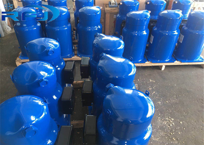 Refrigeration Parts Performer Compressors SY240A4CBD With 1 Year Warranty