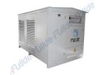 Intelligent Permanent Load Bank Computer Control For Frequency Tuning Testing