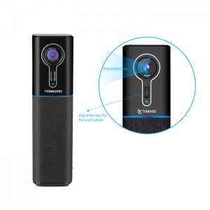 China MP3 AAC WMA 2K HD Webcam Ai Face Tracking Webcam All In One on sale