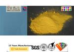 Gas Pipeline Conductive Powder Coating , Stable Anti Static Powder Coating