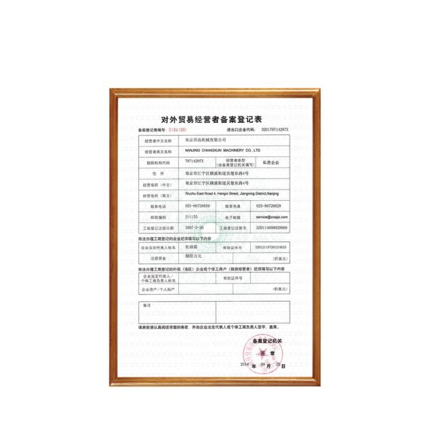 Customized Automatic Slaughtering Machine