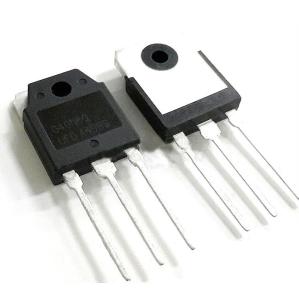 China Ultra Fast IGBT Transistor N Channel , Insulated Gate Bipolar Transistor With Built In Diode on sale