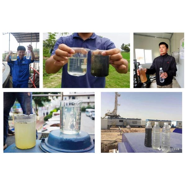 5000L/Hour Productivity With Advanced Dissolved Air Flotation Machine