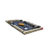 LPDDR4 Android Embedded Board Customizable With Headset Support