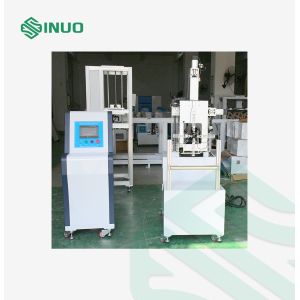 Quality Offset Misalignment Test Apparatus EV Charging Interface Misalignment Tester for sale