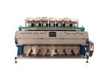 Rice Automatic Color Sorting Machine Advanced Image Acquisition System