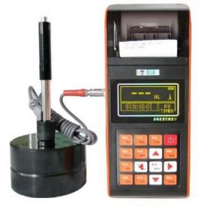China Portable Hardness Tester Price, Portable Hardness Testing of Metal, Pen Type Hardness Tester on sale