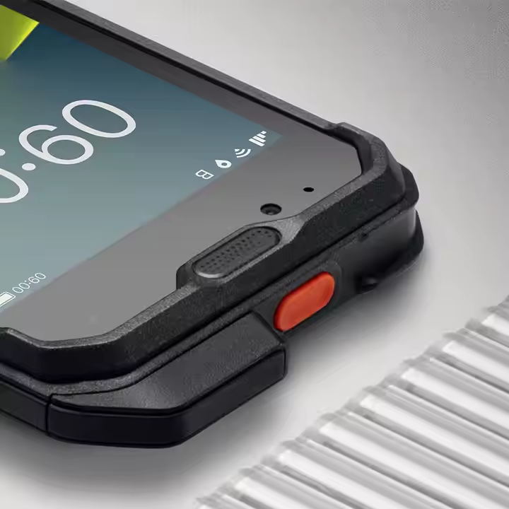 HYT PNC460 4G LTE Rugged Smart Walkie Talkie with GPS DMR Digital Radio