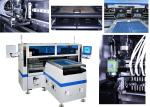 Bridge Rectifiers SMT Mounting Machine Strip Roll To Roll Whole Line Solution