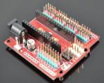 NANO UNO Multi-purpose Expansion Board 14 I/O For Arduino