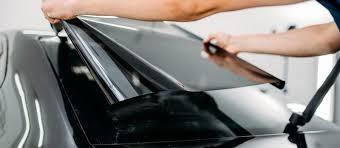 Buy Car Front Window Nano Ceramic Window Tinting Films Colored Auto Tint at wholesale prices