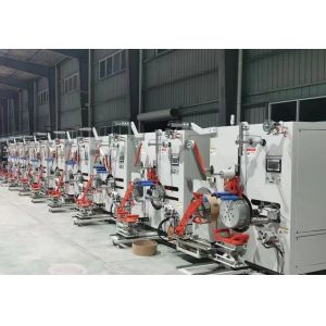 Buy cheap PP PET Strap Extrusion Machine from wholesalers