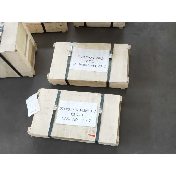 R32 Thread COP1132 Rock Drill Parts Shank Adapter For Longhole Drilling