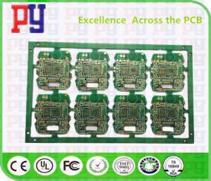 Quality print circuit board 	circuit board assembly aluminum pcb board for sale