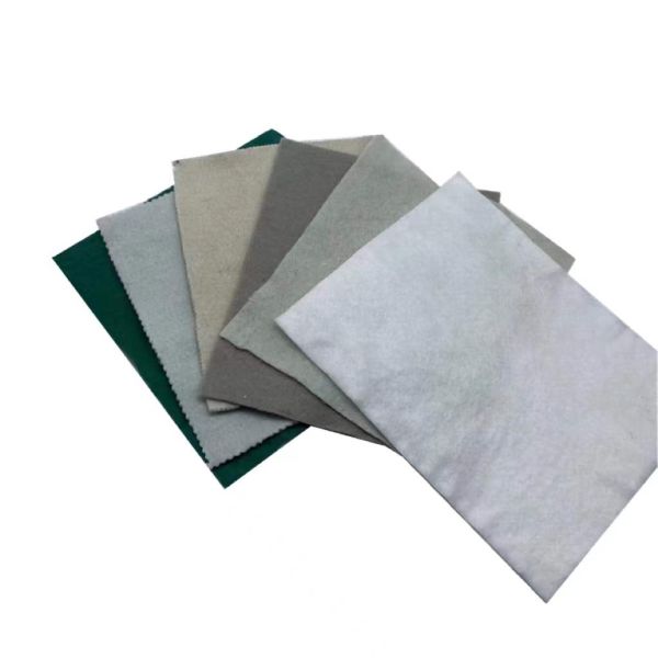 GB/ASTM GRI-GM13 Standard 1mm 2mm HDPE Geomembrane for Swimming Pool Liner in Blue Color