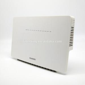 China Original HUAWEI echolife GPON ONU ONT router HG8245Q2 Routing type FTTH dual band WiFi same function as HG8245U on sale