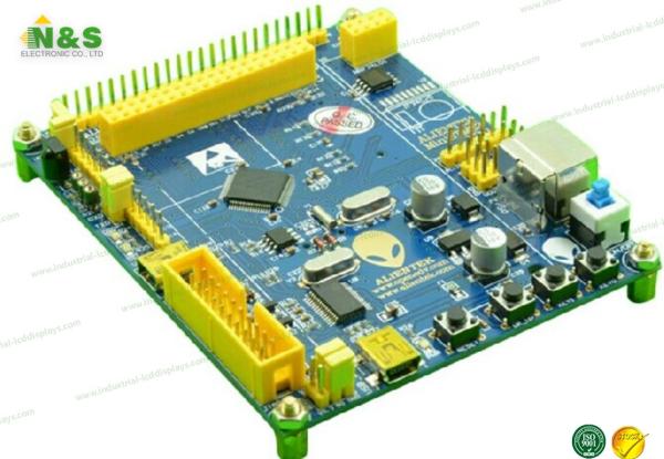 Buy ALIENTEK ARM Cortex Development Board , STM32F103RCT6 Arm Mini Board 128KB FLASH at wholesale prices