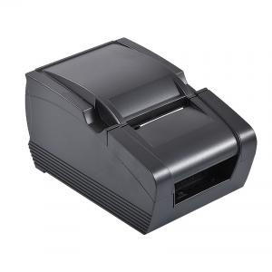 Quality Built In Adaptor Terminal Receipt Printer Commercial For Retail POS System for sale