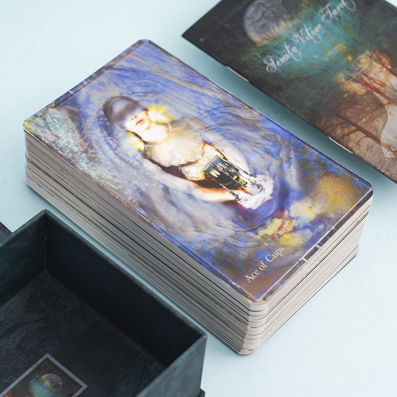 Make Game Night More Exciting with Board Game Card Game Standard Card Size and Shipping Options Air/Sea/Express