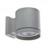 Buy cheap Architectural Cylinder LED Wall Downlight 40W IP65 Surface Mounted from wholesalers