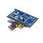 4.3 Inch Capacitive Touch TFT LCD Display With MCU Interface