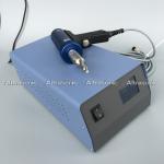 28Khz Ultrasonic Welding Machine With Digital Generator And Customized Titanium