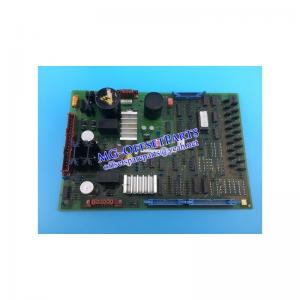 Quality 63.150.0081, HD ORIGINAL DISPLAY POWER SUPPLY BOARD TE DNK 2, HD ORIGINAL USED SPARE PARTS for sale