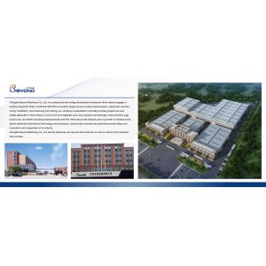 Factory Customized compact structure simple operation and convenient maintenance