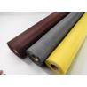 Insect Proof Fiberglass Window Screen Roll Global Market 0.011 Inch Wire Dia 84 Inches Length for sale