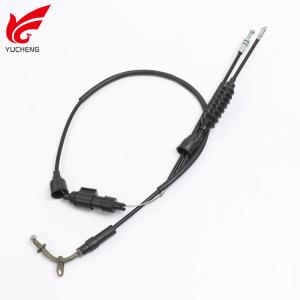Quality Throttle Automotive Control Cable Brake Cable For Motorcycle CG125 FAN 2009 for sale