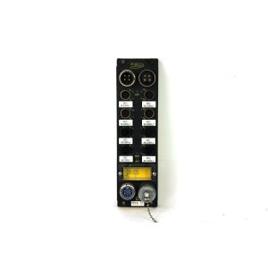 FDNP-L0808G-TT Turck PLC Industrial Automation Controller for Automated Systems
