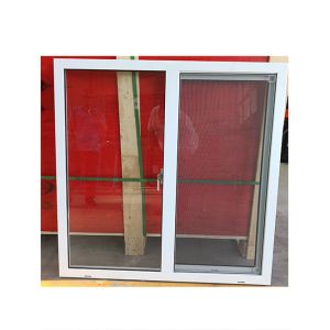 Superior Sealing UPVC Sliding Window And Door For Aesthetically Pleasing