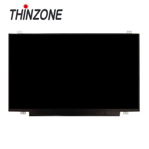 Quality Slim LVDS 40 Pin TFT 15.6 Inch LCD Screen NT156WHM-N10 1366*768 Paper Led Monitor for sale
